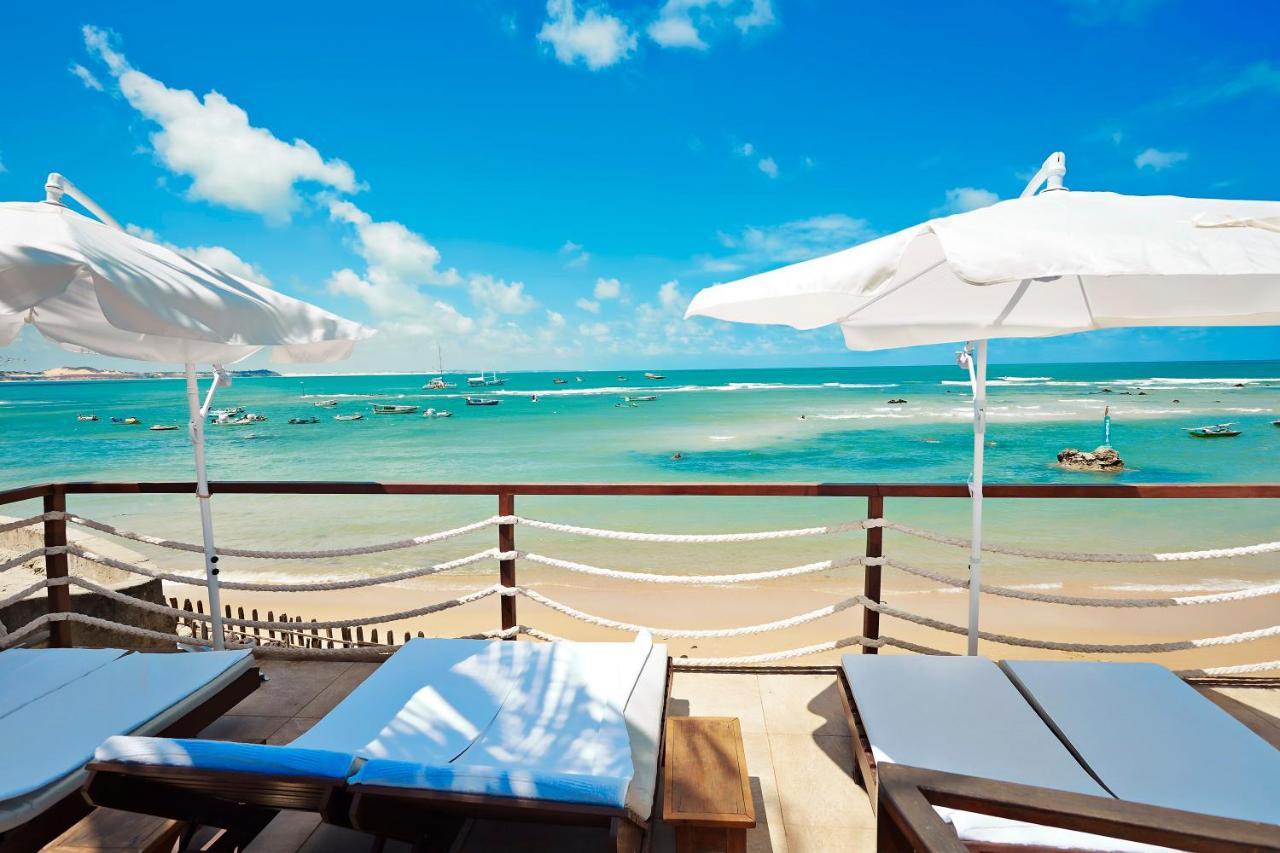 Hotel Boutique Marlin's 5*