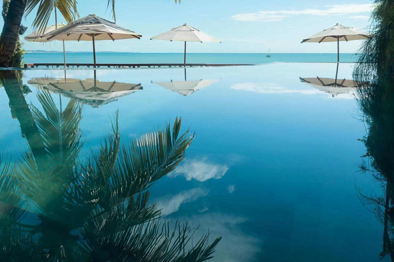 Boutique Marlin's Hotel Praia de Pipa
