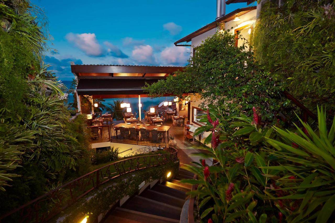 Boutique Marlin's Hotel