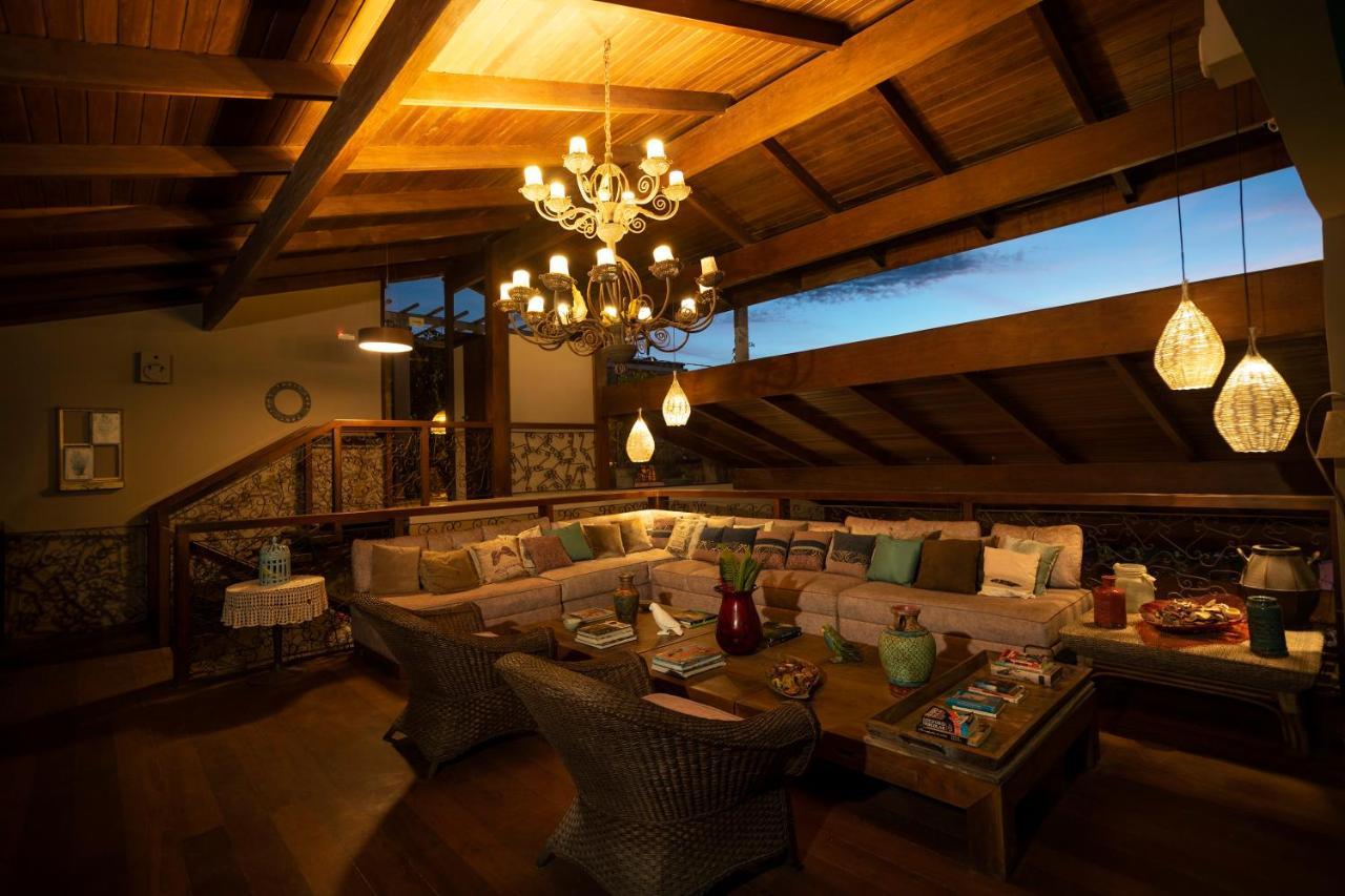 Boutique Marlin's Hotel Praia de Pipa