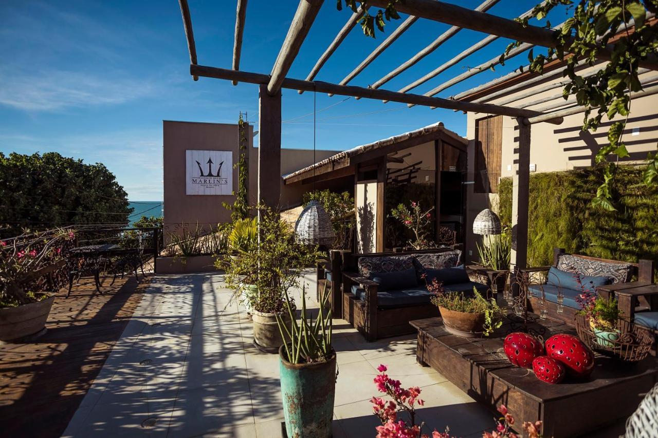 Hotel Boutique Marlin's 5*