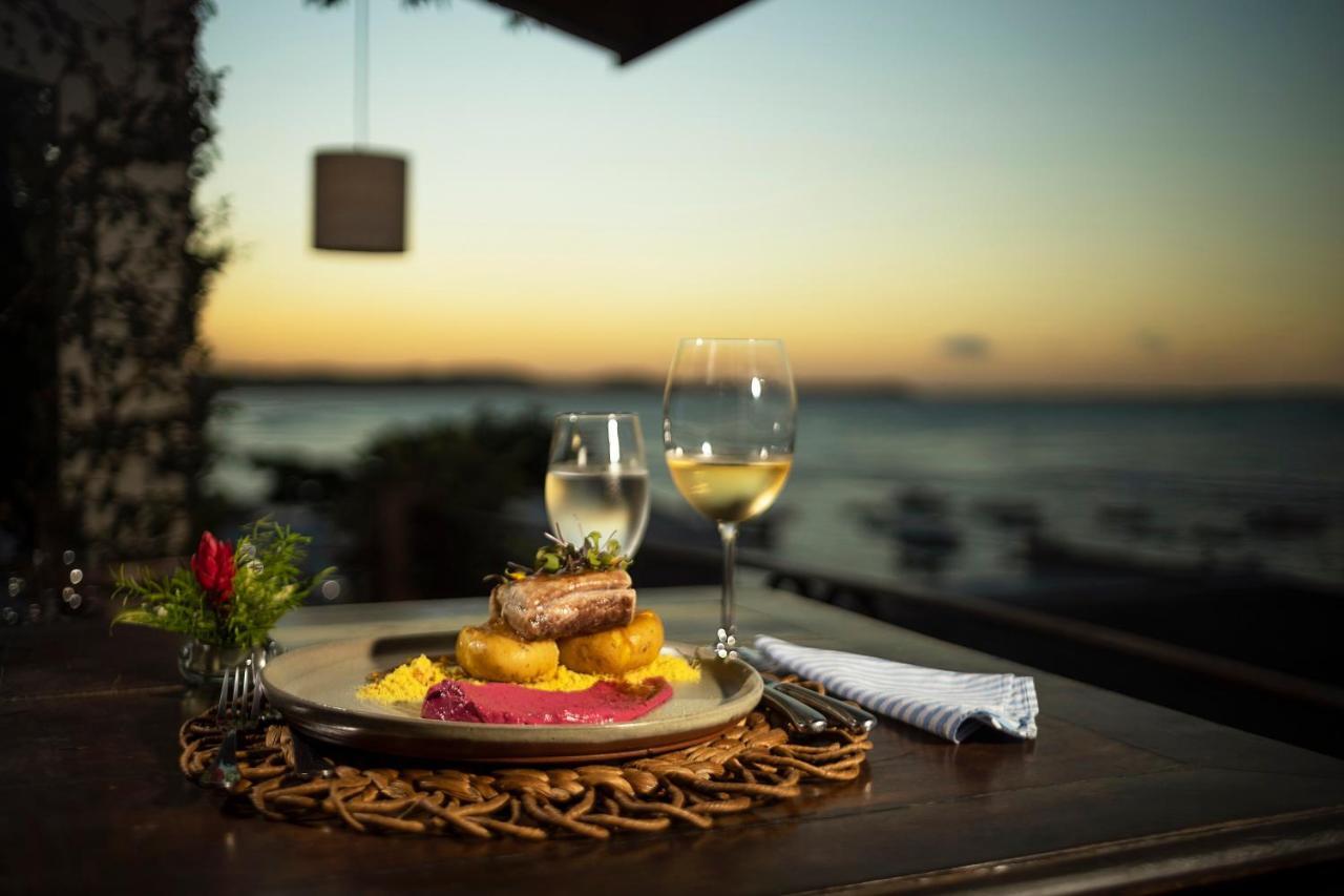 Boutique Marlin's Hotel 5*