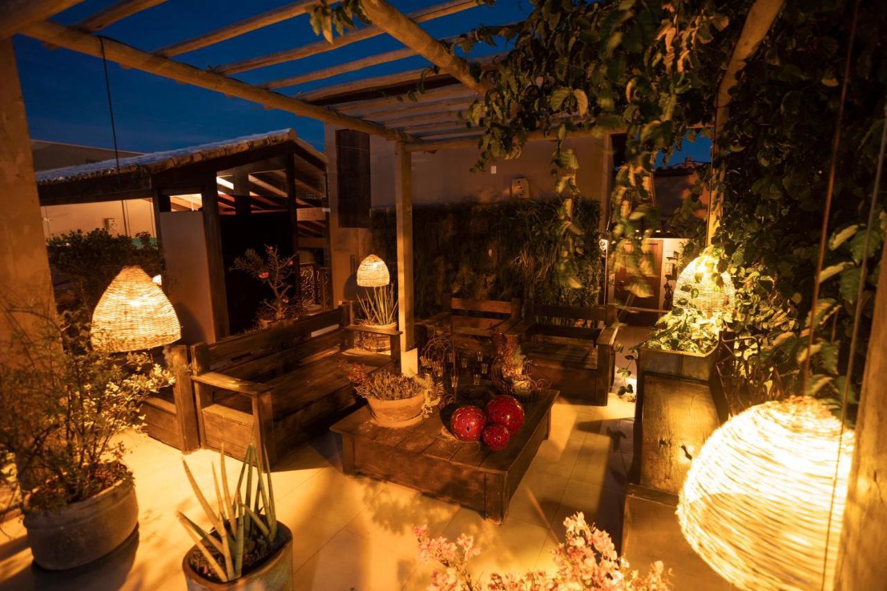 Boutique Marlin's Hotel 5*