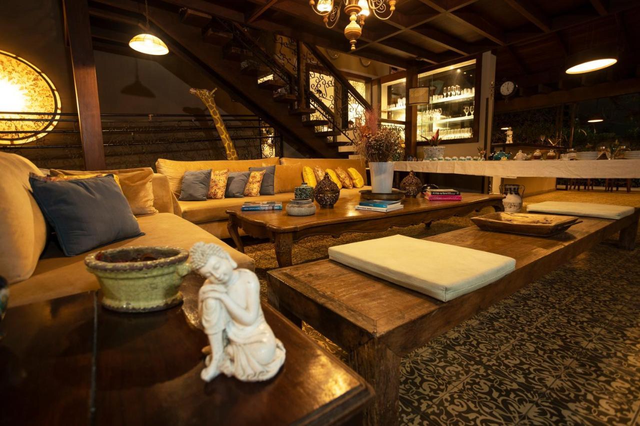 Boutique Marlin's Hotel 5*