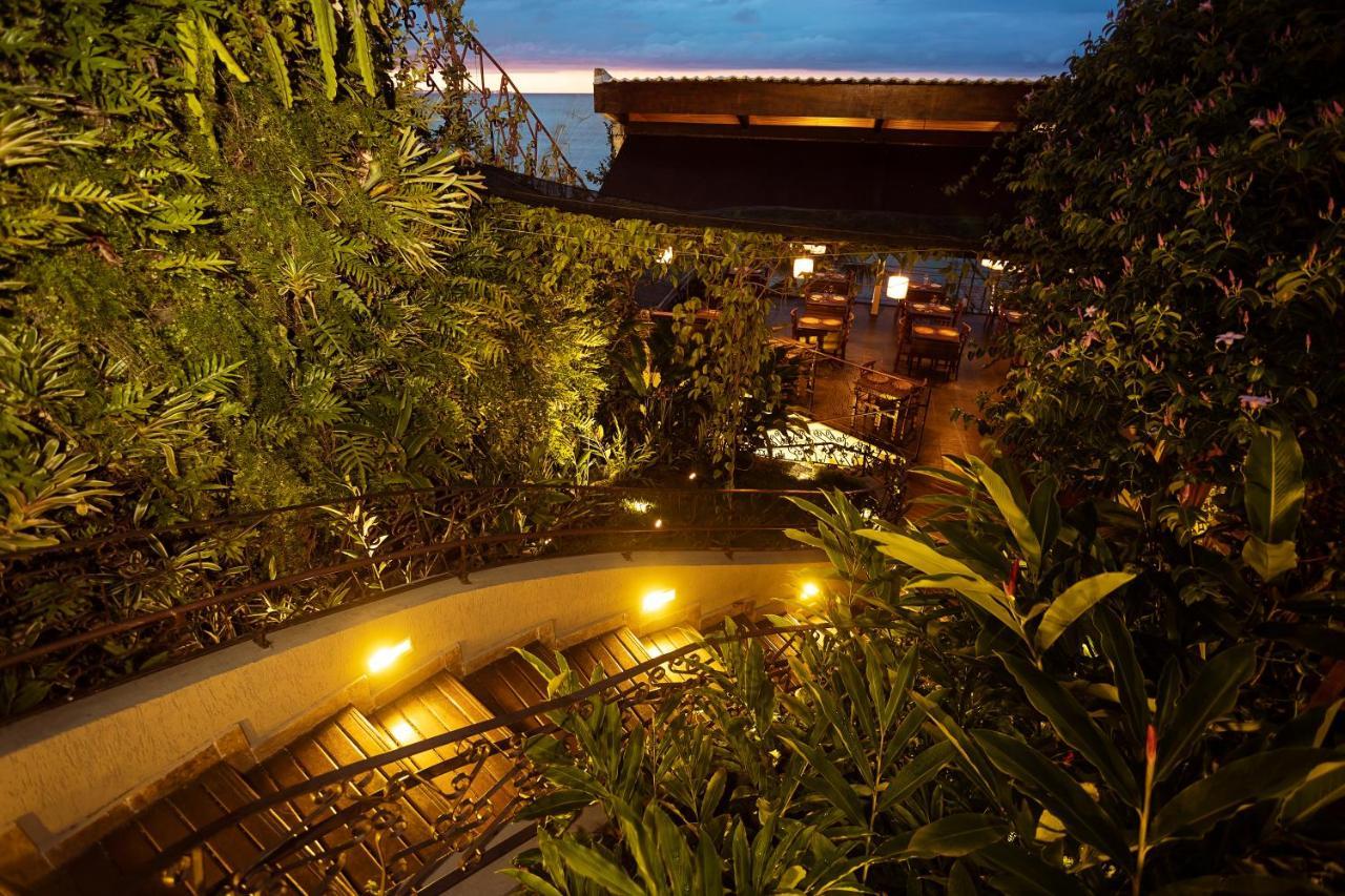 Hotel Boutique Marlin's