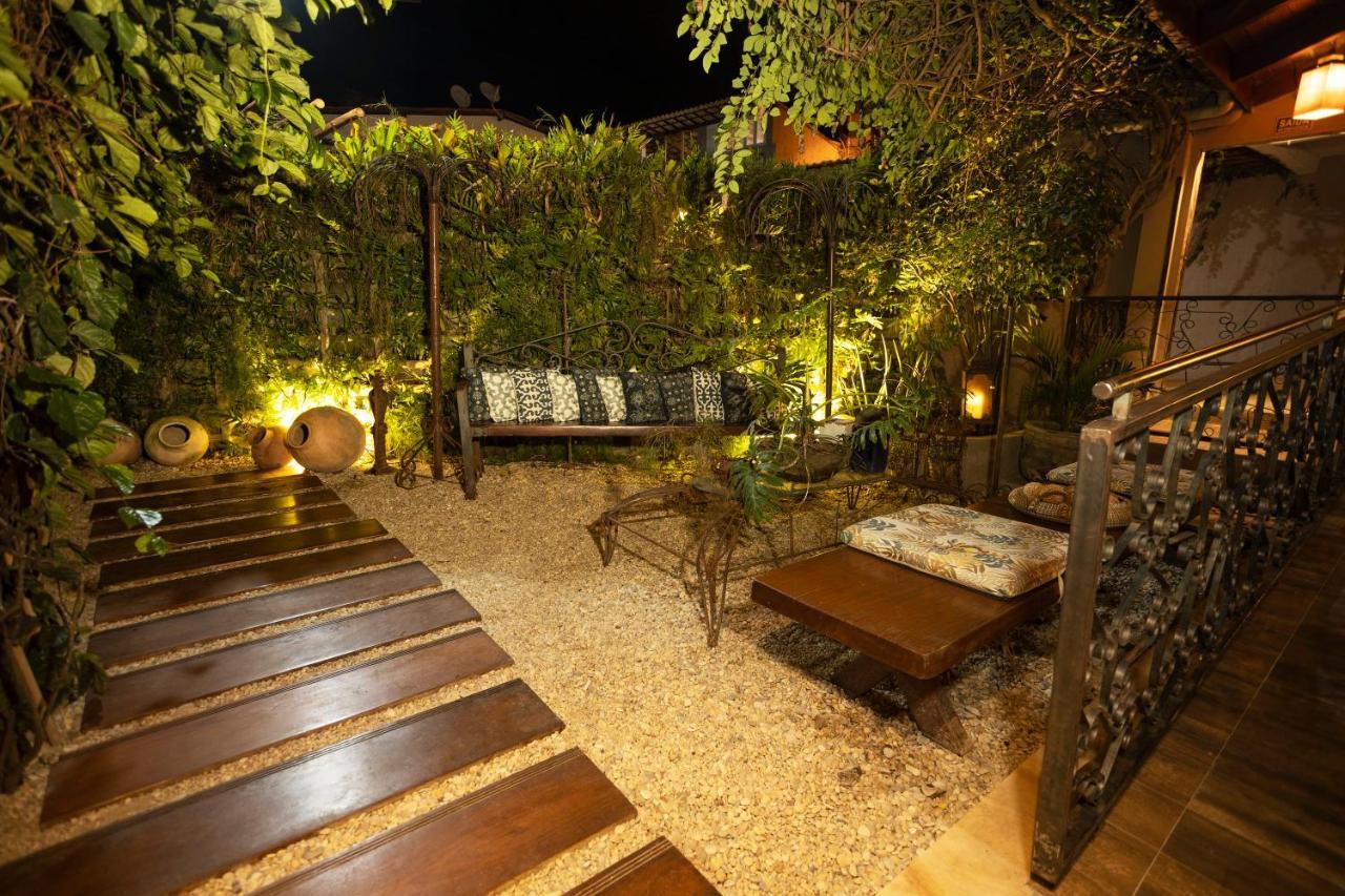Boutique Marlin's 5*