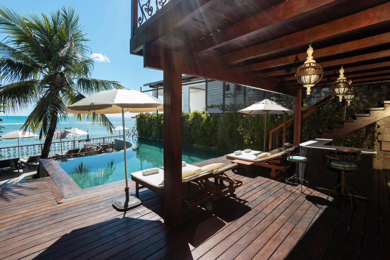Boutique Marlin's 5* Praia de Pipa