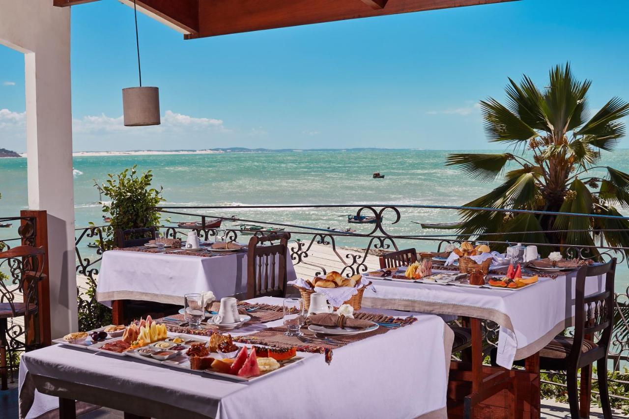Hotel Boutique Marlin's