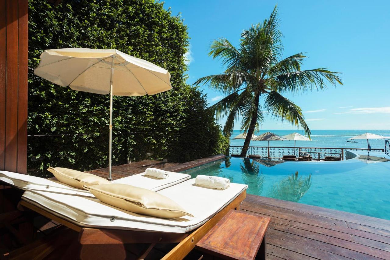 Boutique Marlin's 5* Praia de Pipa