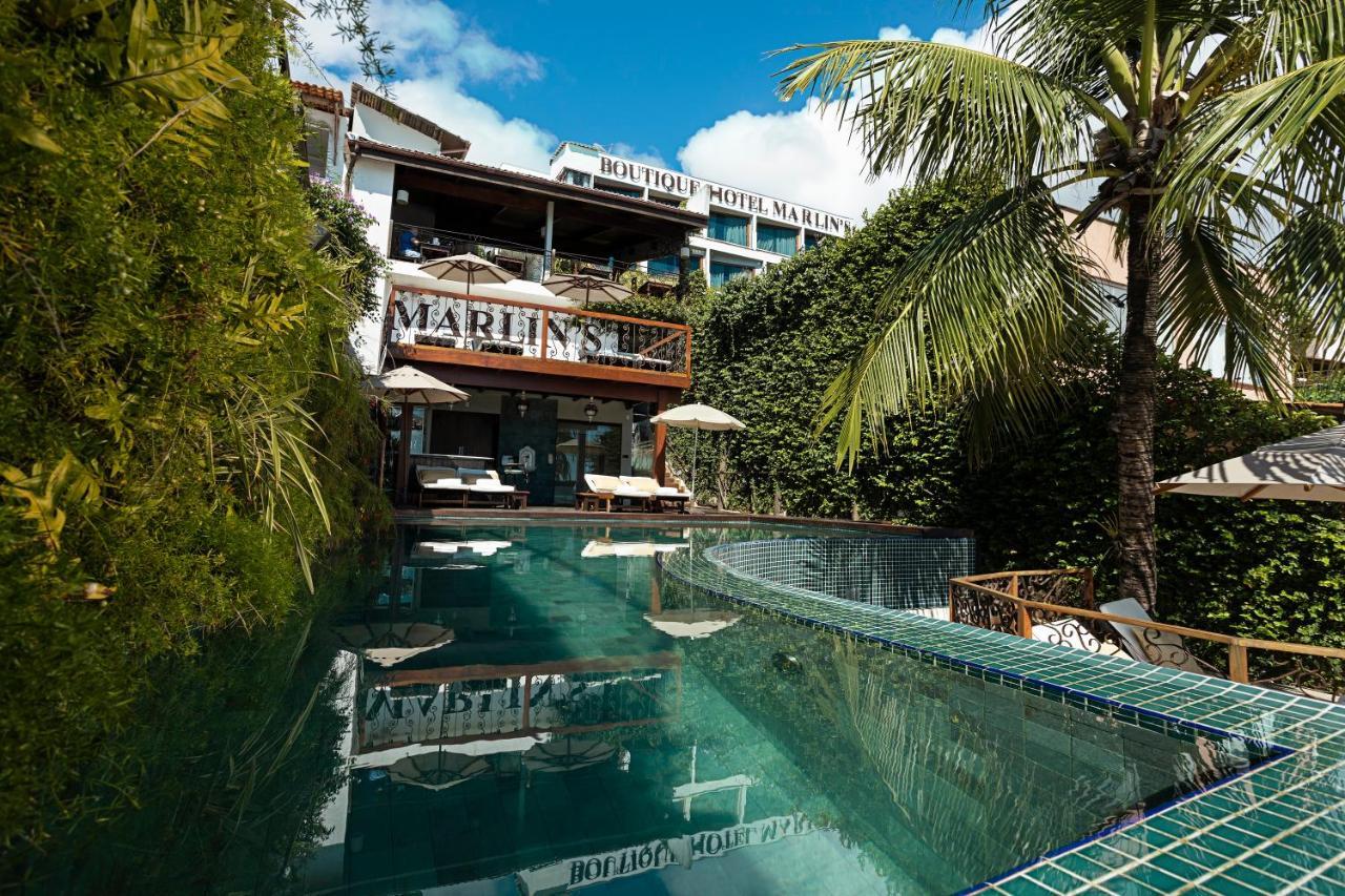 Boutique Marlin's Praia de Pipa