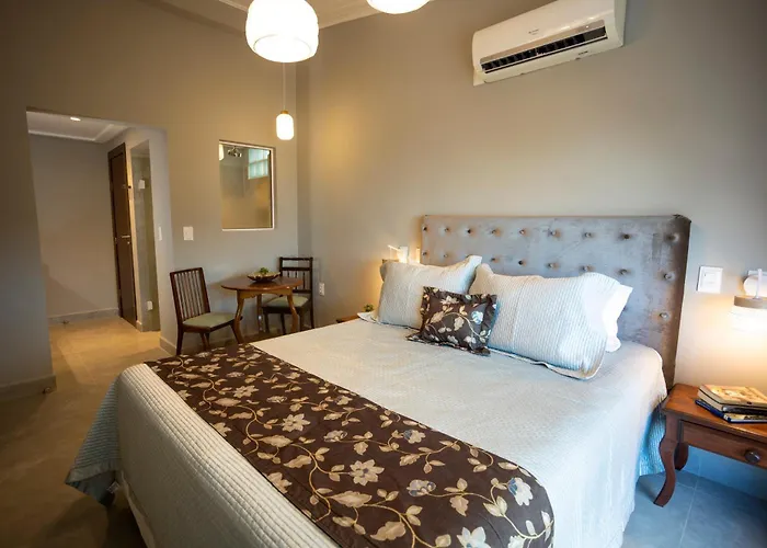 Boutique Hotel Marlin\'S