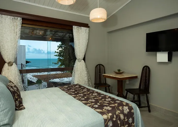Boutique Hotel Marlin\'S