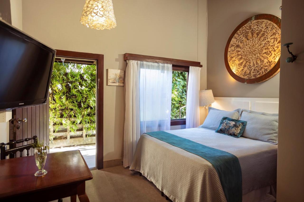 Hotel Boutique Marlin's