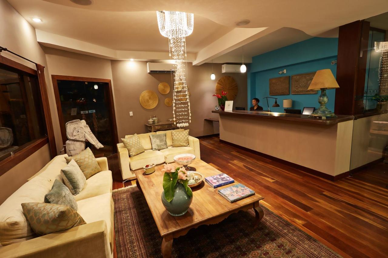 Boutique Marlin's 5*