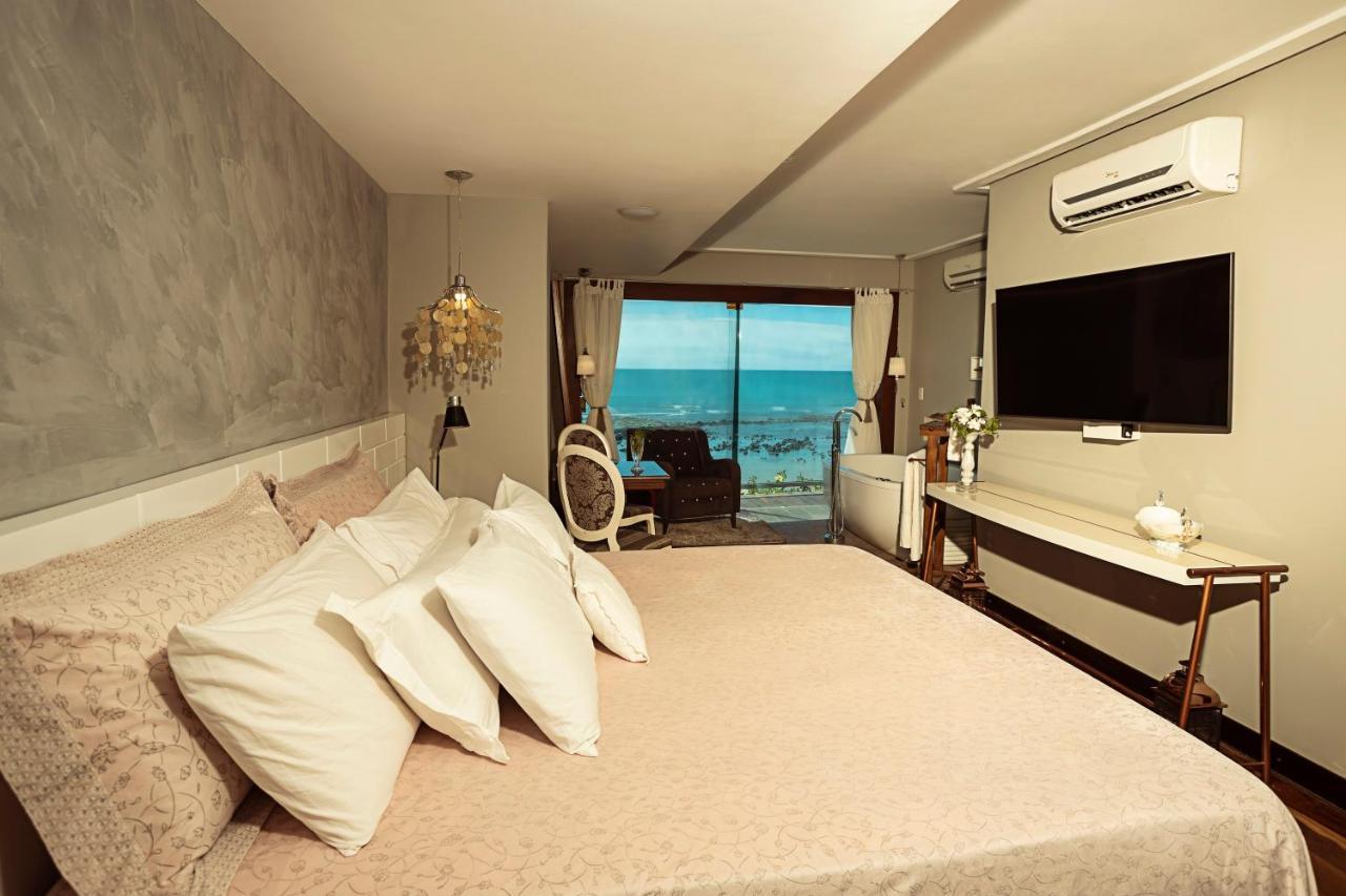 Boutique Marlin's Hotel
