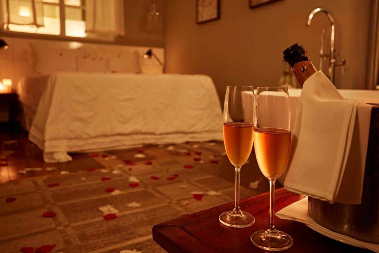 Boutique Marlin's 5* Praia de Pipa