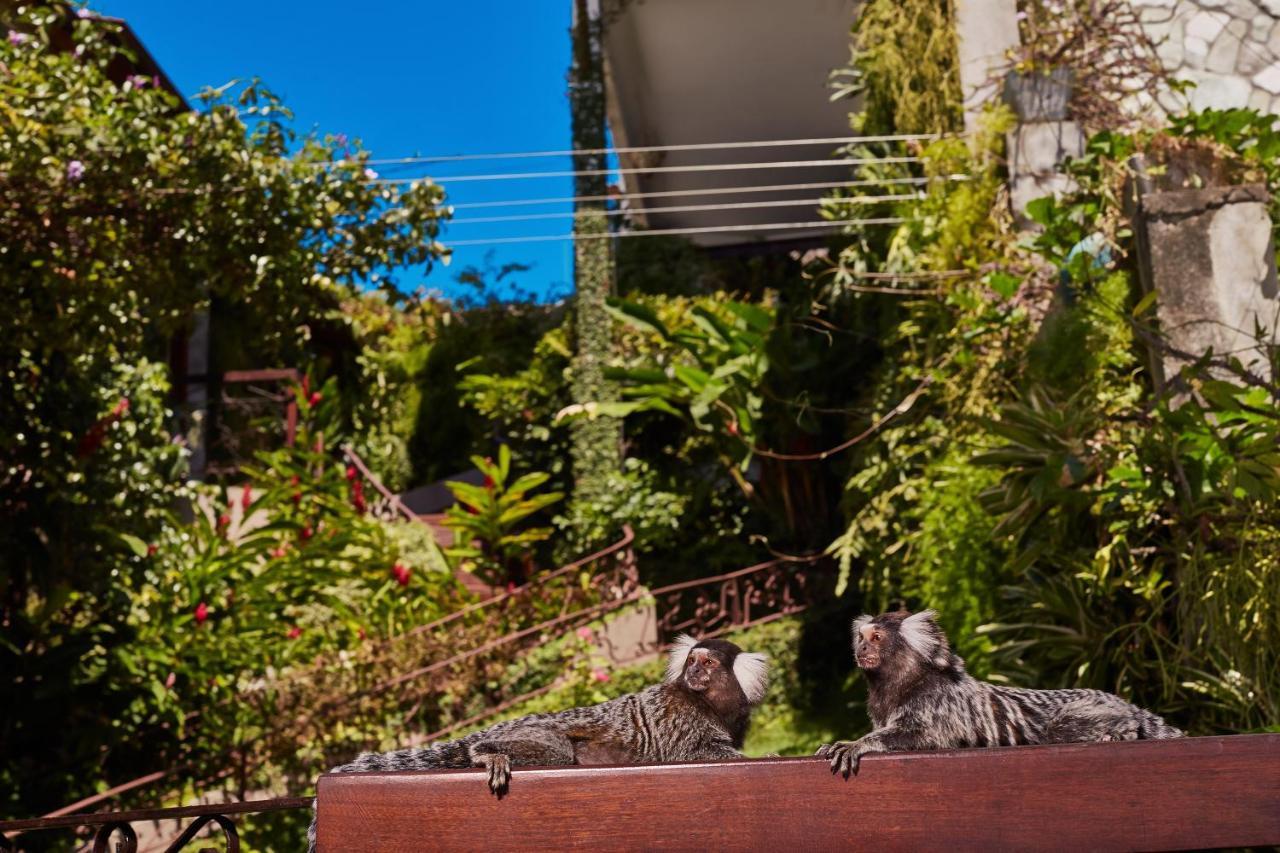 Boutique Marlin's Hotel Praia de Pipa