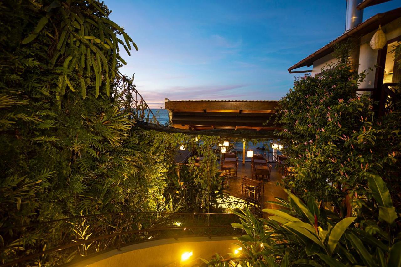 Boutique Marlin's Hotel