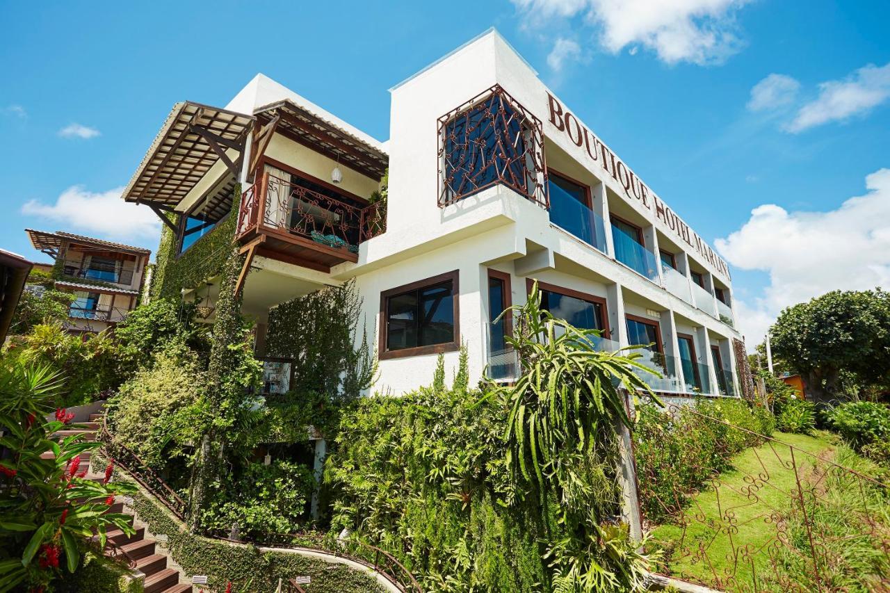 Boutique Marlin's 5* Praia de Pipa