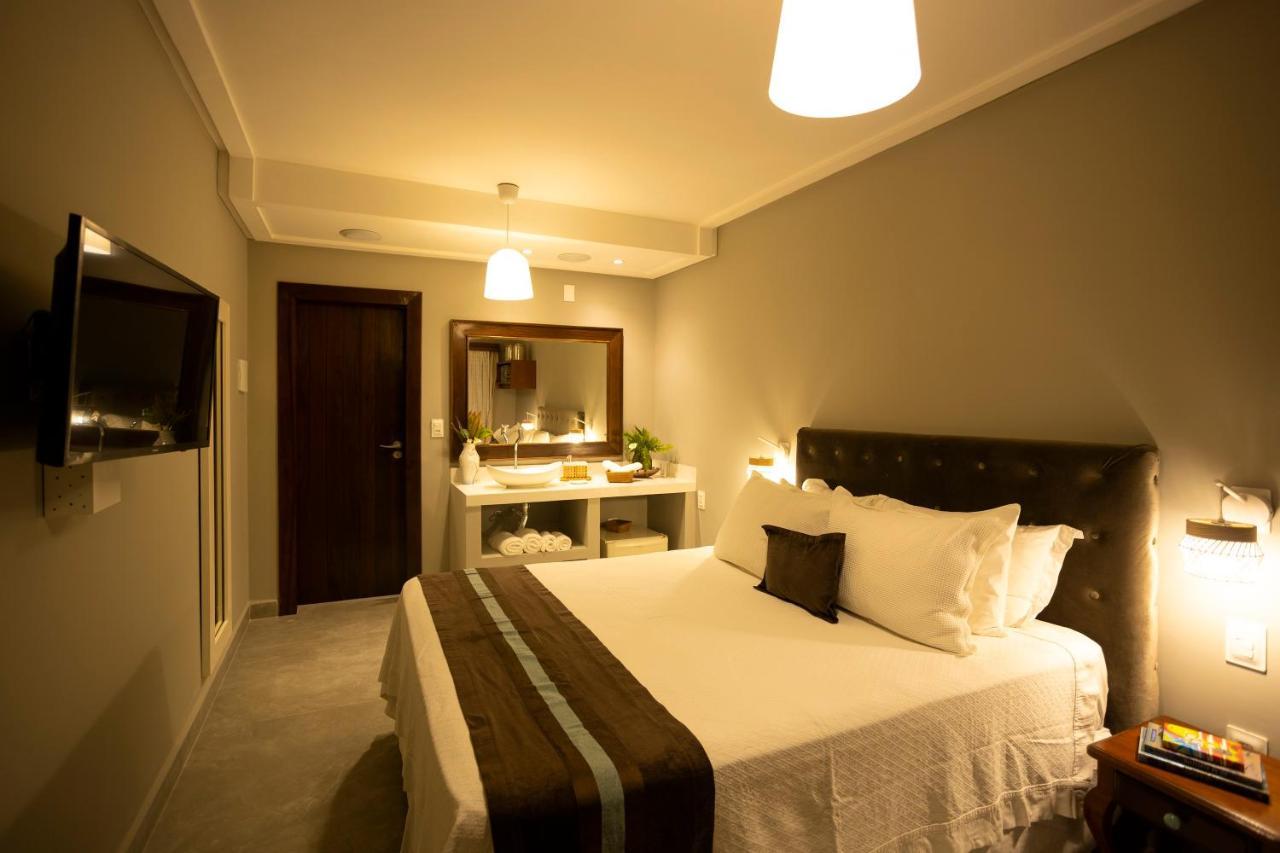 Hotel Boutique Marlin's 5*