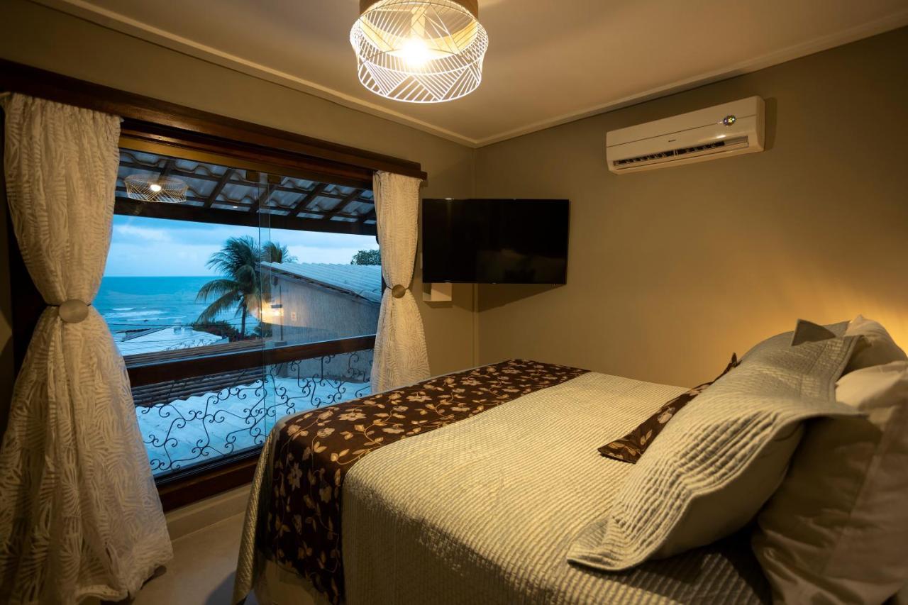 Hotel Boutique Marlin's Praia de Pipa