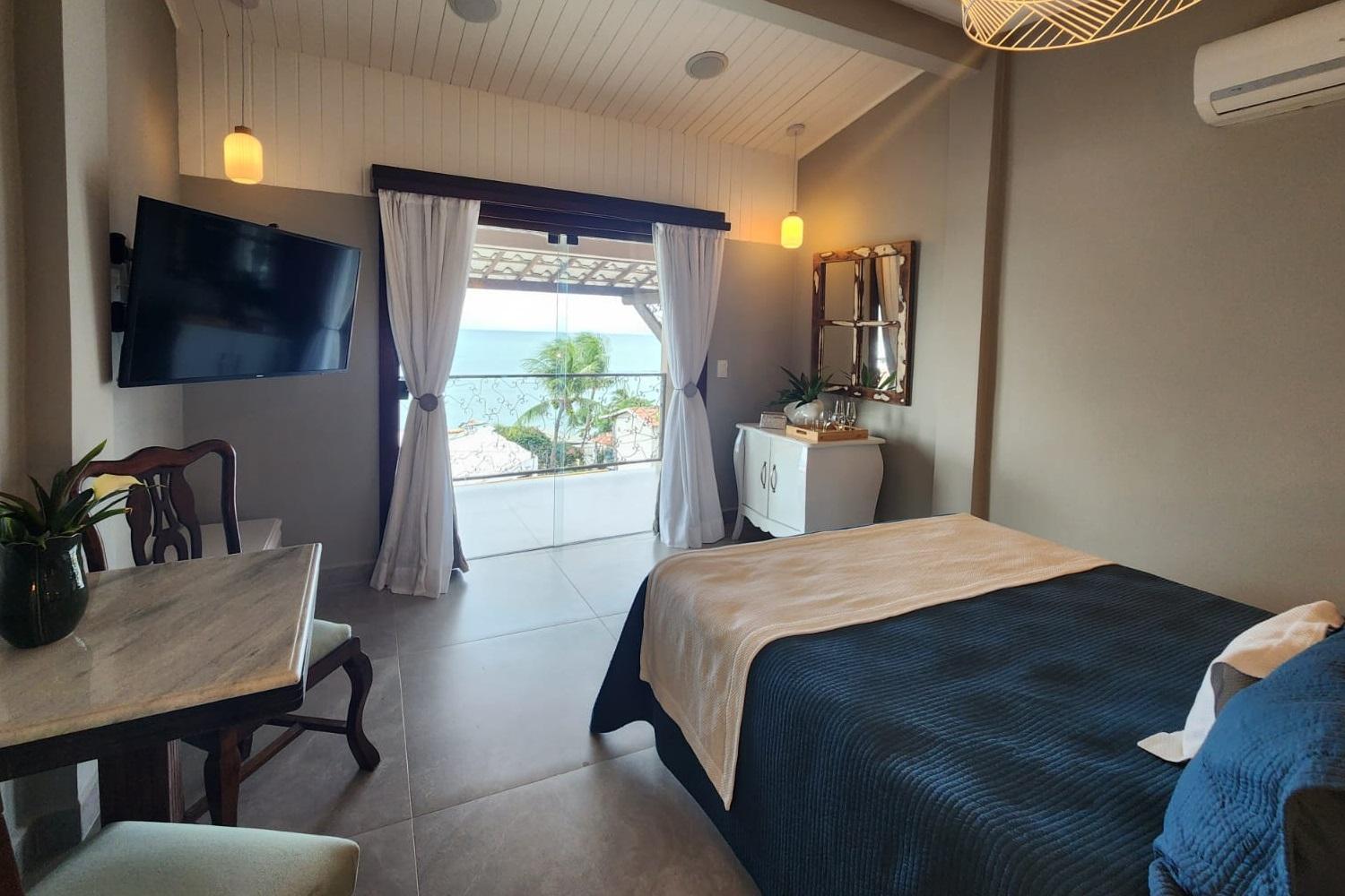 Hotel Boutique Marlin's
