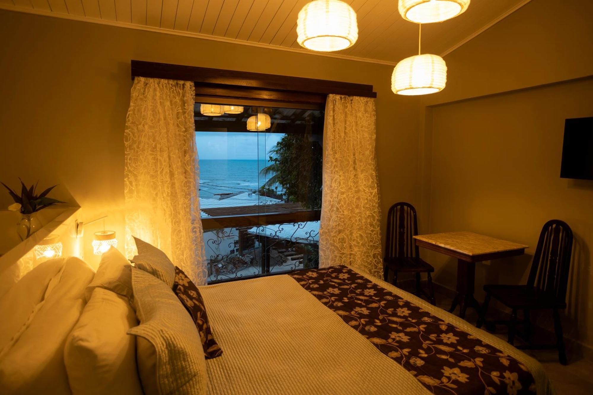 Hotel Boutique Marlin's