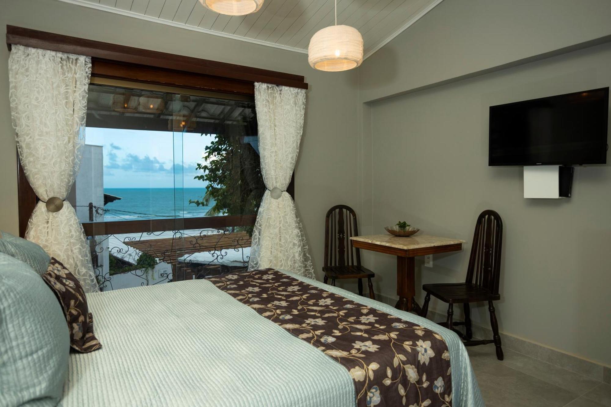 Boutique Marlin's Praia de Pipa