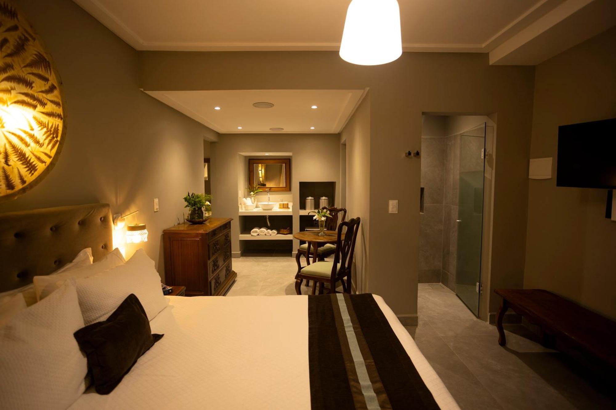 Hotel Boutique Marlin's