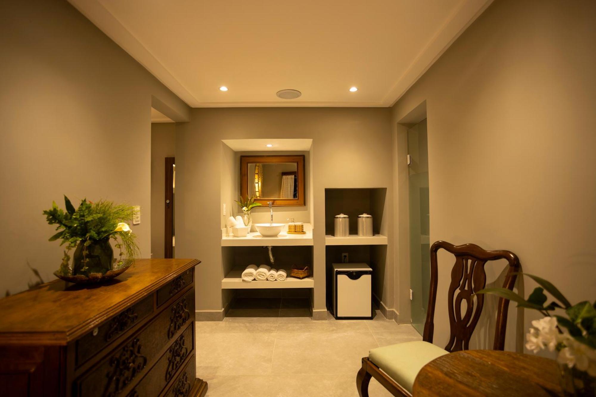 Boutique Marlin's Hotel 5*