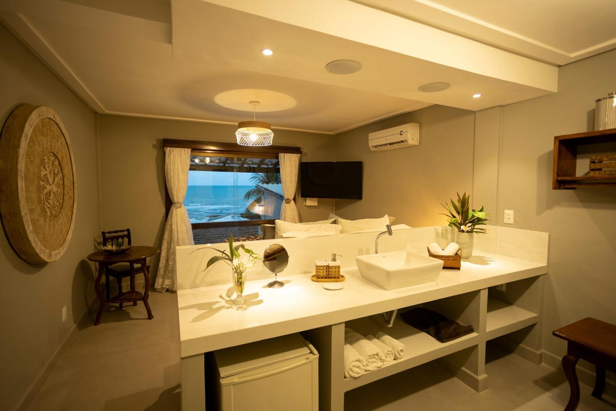 Hotel Boutique Marlin's