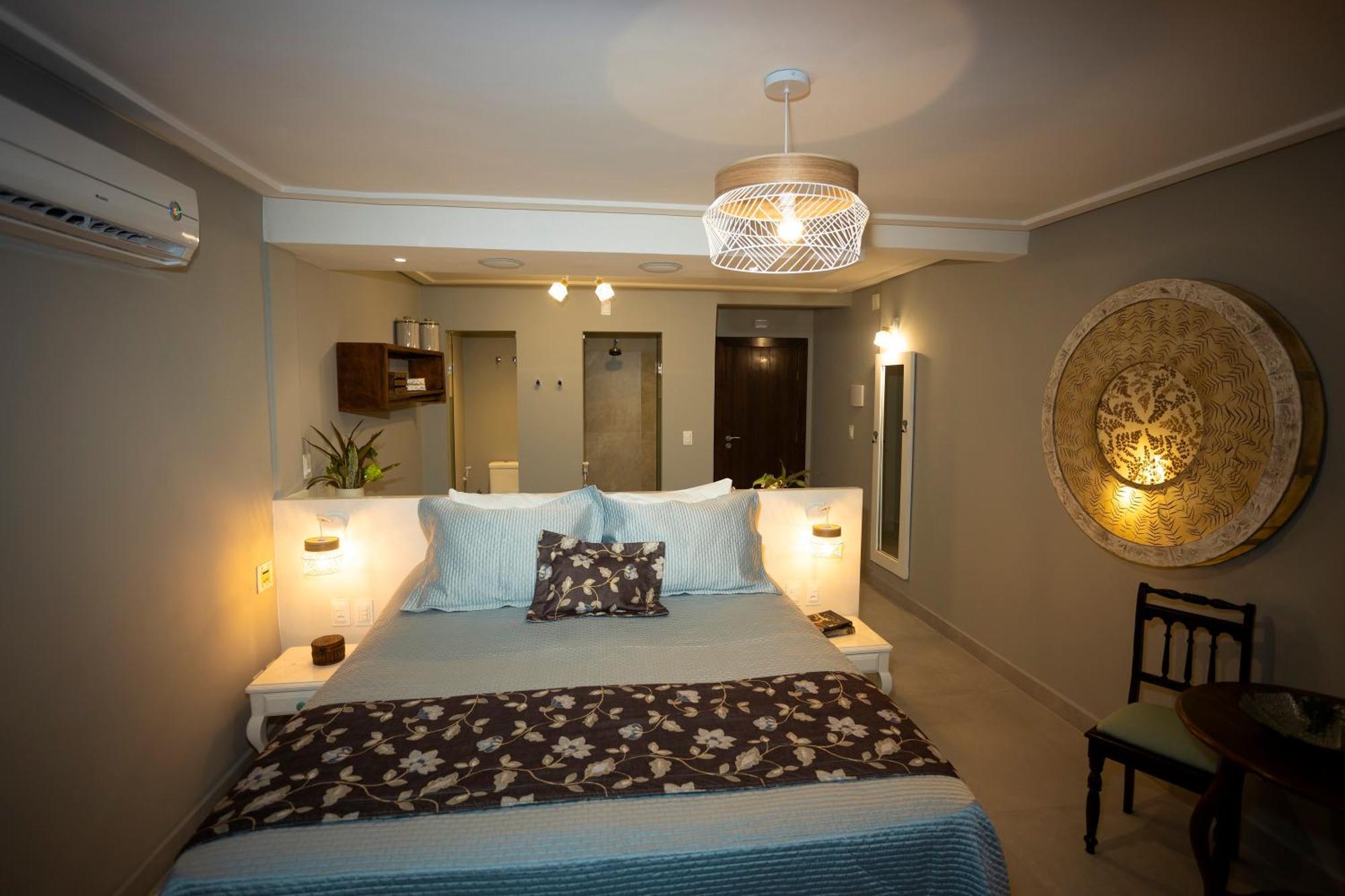 Boutique Marlin's Hotel