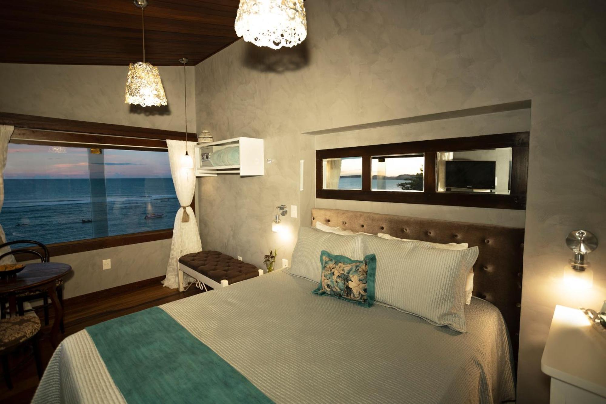 Boutique Marlin's Hotel Praia de Pipa