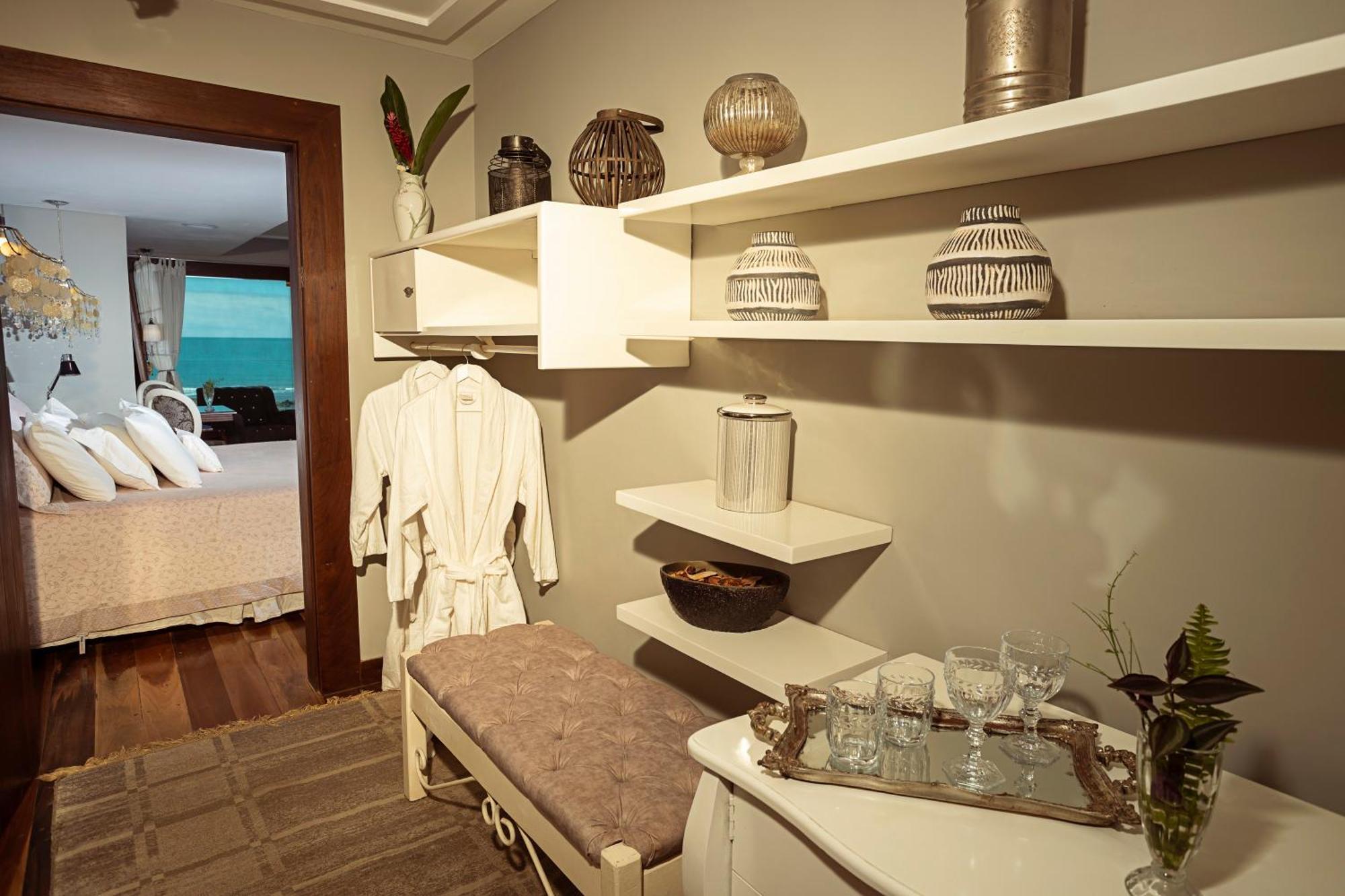Boutique Marlin's Praia de Pipa