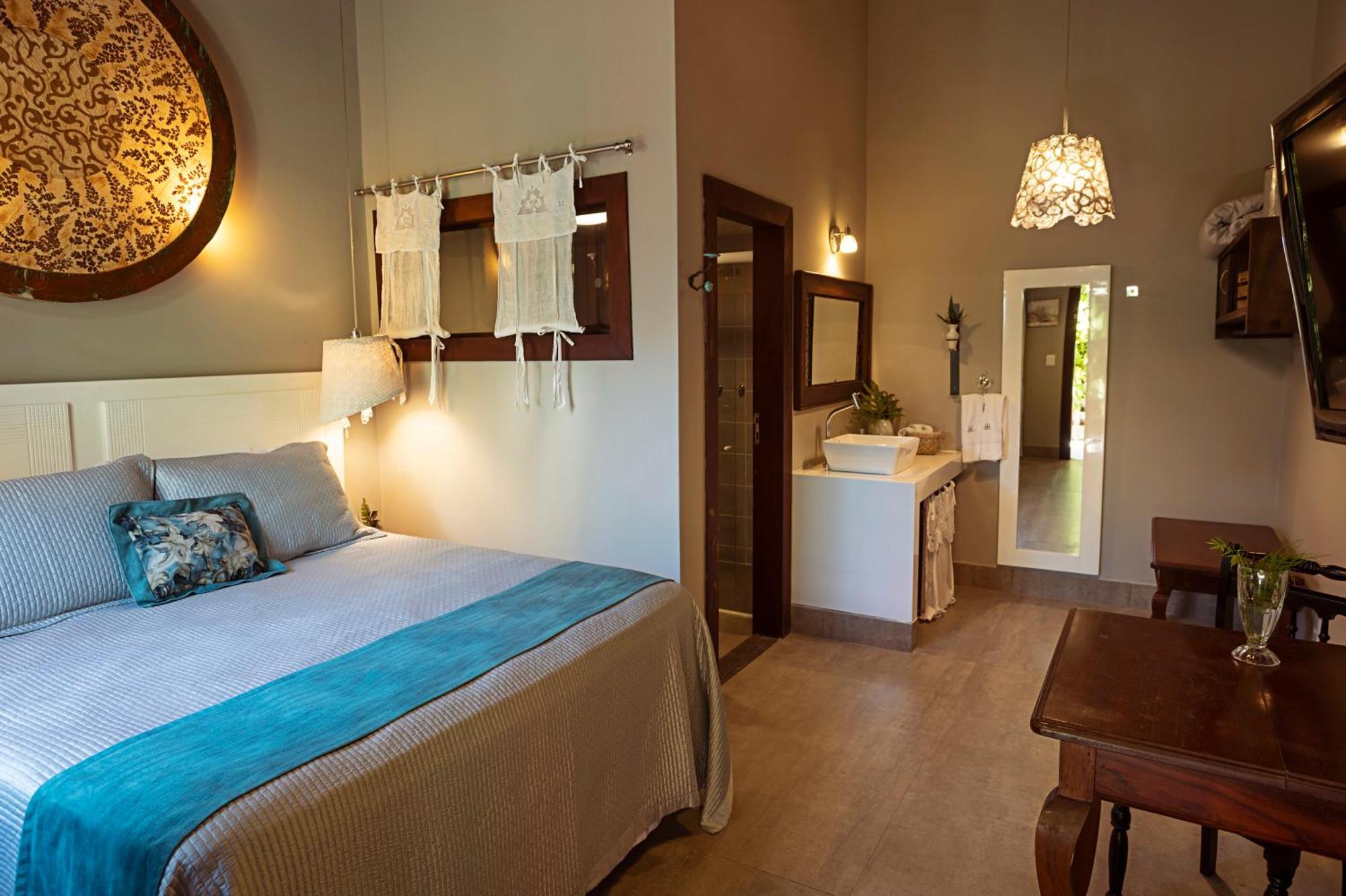 Boutique Marlin's Hotel 5*