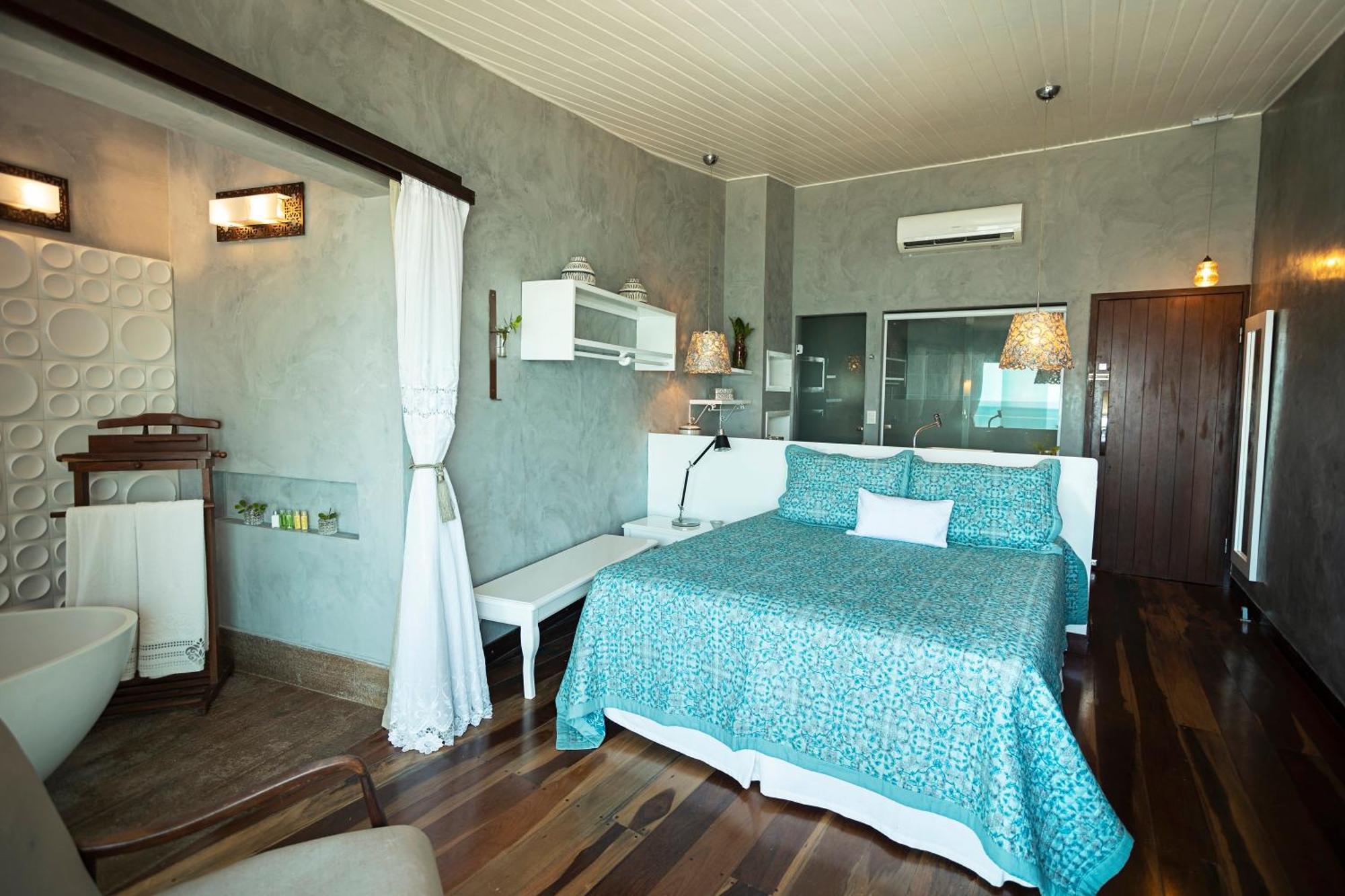 Boutique Marlin's Hotel 5*