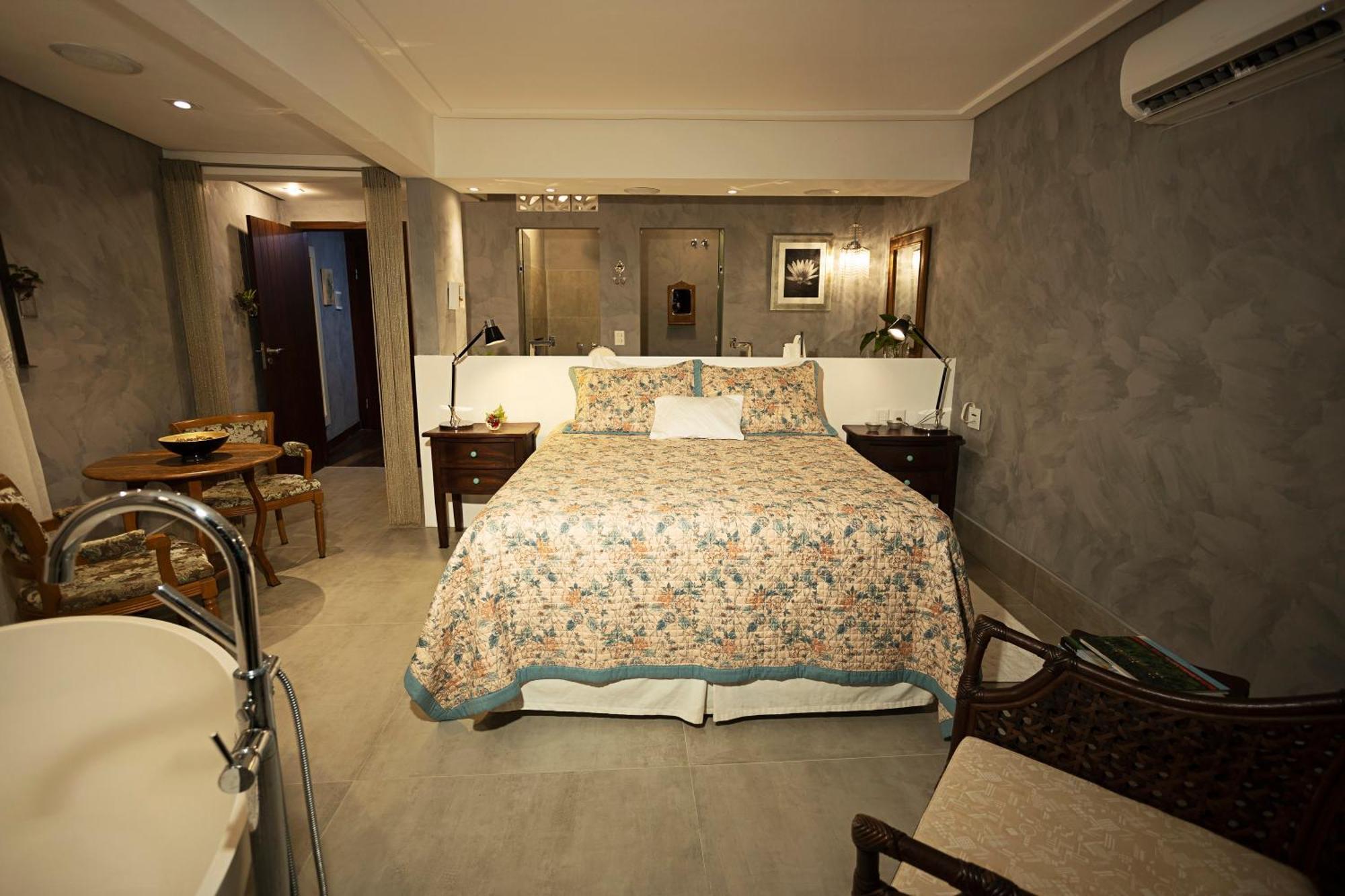 Boutique Marlin's Hotel
